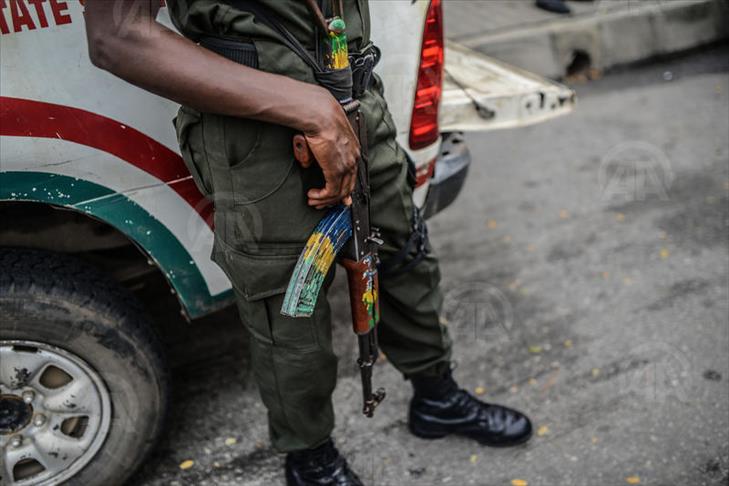 Cameroun: 24 membres de Boko Haram présentés devant le juge d'instruction