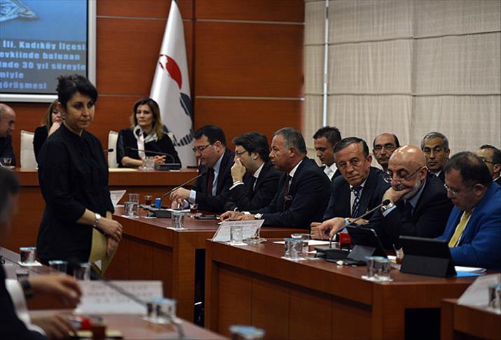 Kalamış 664 milyon dolara Koç'un oldu
