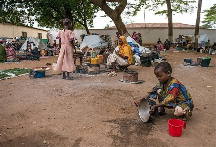 Congolese militia leader jailed for war crimes