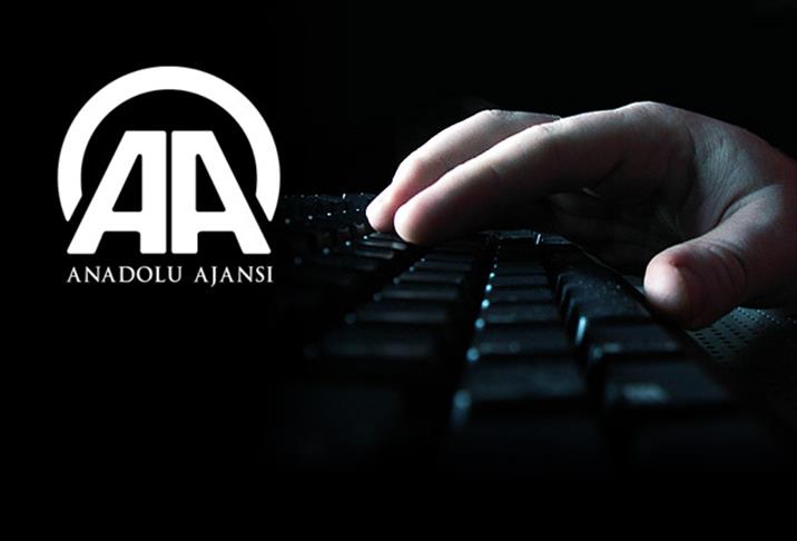 AA'nın haberlerini izinsiz kullanan internet sitesine ceza