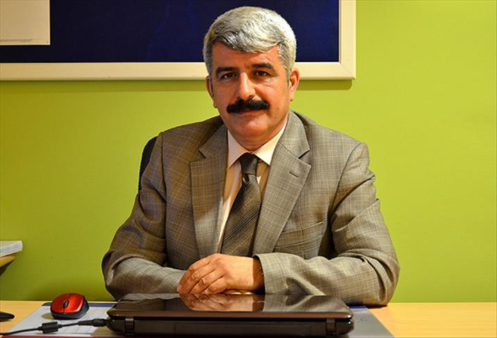 Başbakanın gelişi tamamen ev ziyareti