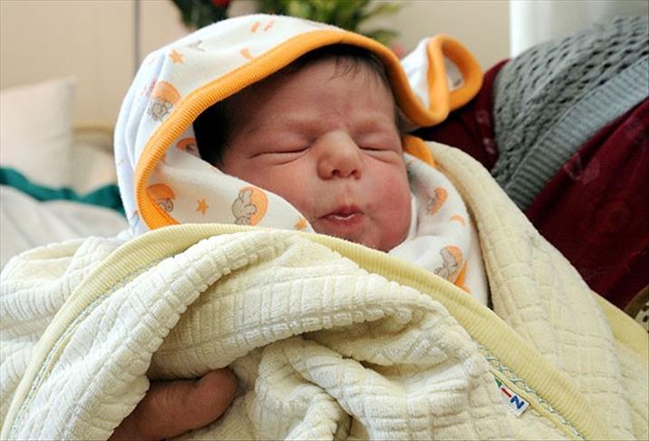 Kıza "Zeynep" erkeğe "Yusuf"