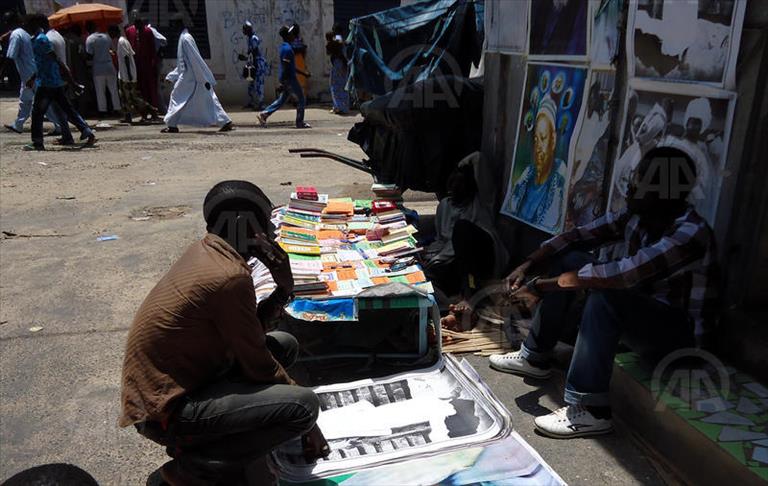Sénégal: mobilisation contre un livre qui lie le "Coran à la culture grecque"