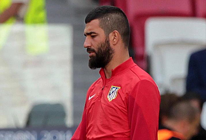 Arda Şampiyonlar Ligi finalinde yok