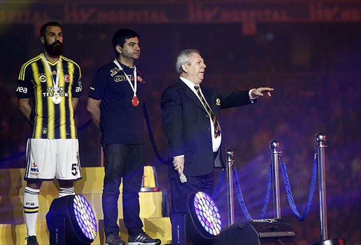 GFB'den Aziz Yıldırım'a suç duyurusu