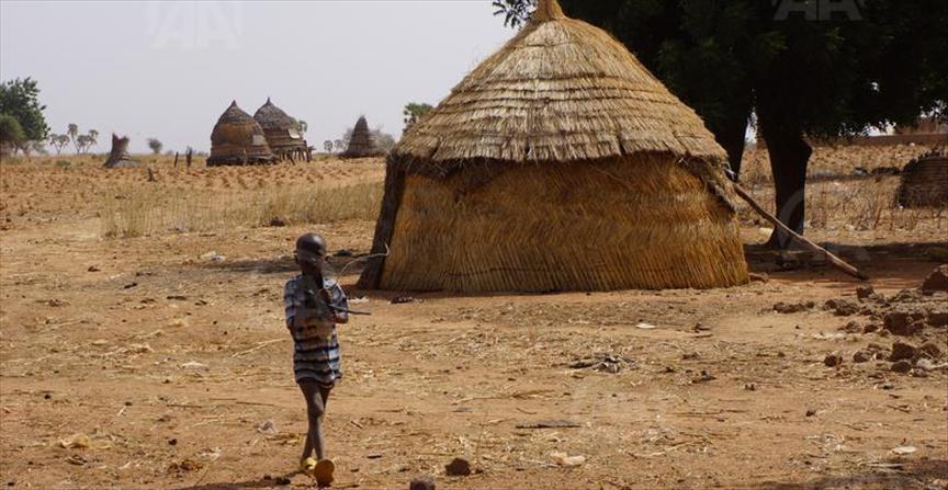 Niger: Areva suspend la mise en exploitation du gisement d'uranium