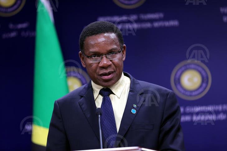 La Tanzanie appelle les pays du Bassin du Nil à réviser l’accord d’Entebbe