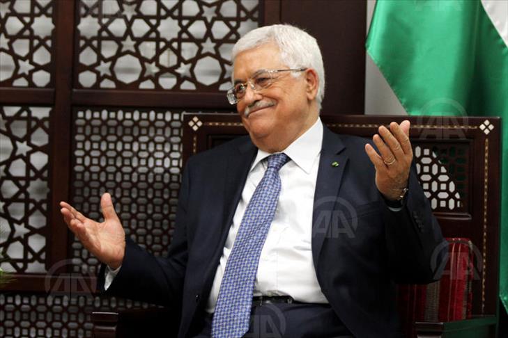 Mahmoud Abbas prochainement à Gaza