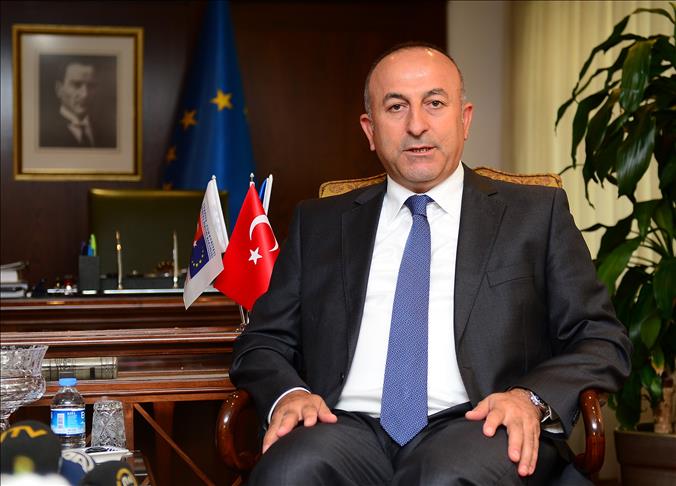 'Turkish PM's speech in Germany encourages integration'