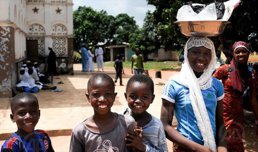 Côte d’Ivoire: Bouaké veut extraire les "enfants fantômes" de l'anonymat juridique