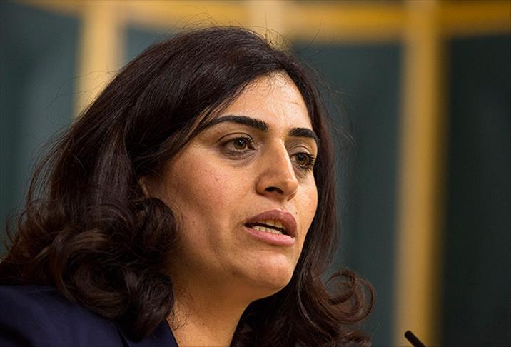 Mesele BDP'nin HDP'nin meselesi midir