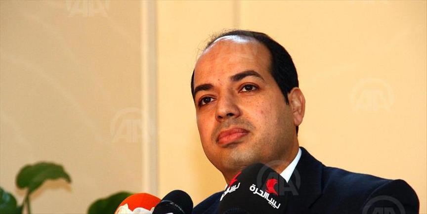 Miitig veut oeuvrer pour "un dialogue national qui réunit tous les Libyens"