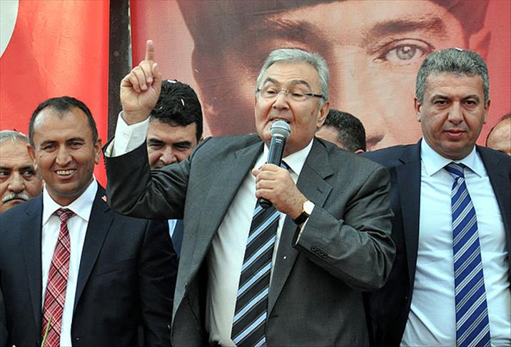 Bu gidiş iyi değil