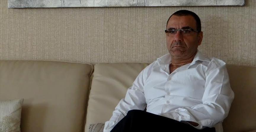 Cevdet: le Turc qui connaît le mieux le Sénégal, le Sénégalais le plus connu des Turcs