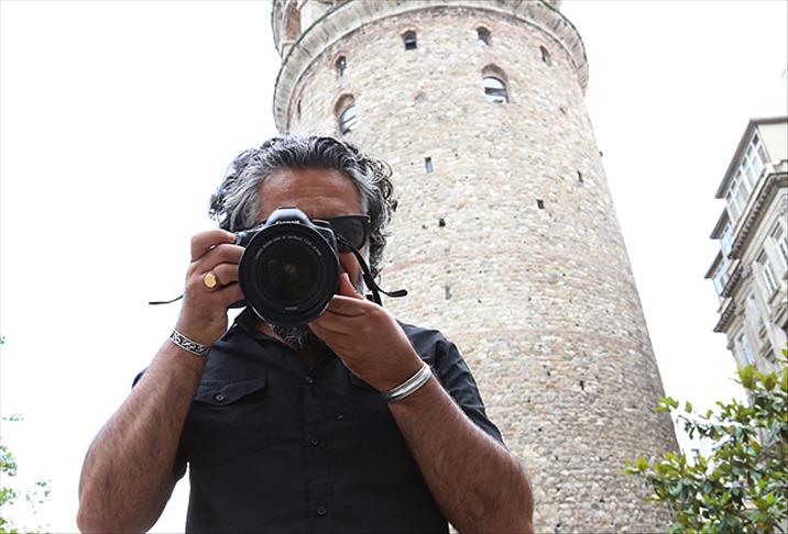 Instagram ile Türkiye tanıtıldı