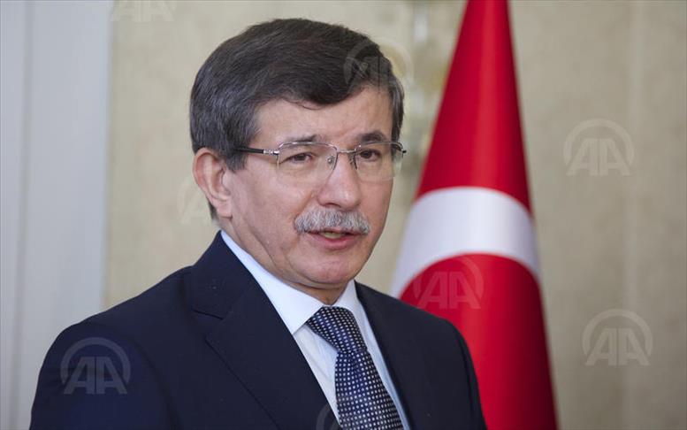 La Turquie dénonce les attaques contre les Turcomans d’Irak