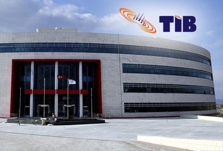 TİB'de inceleme