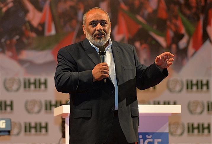 Mavi Marmara çok önemli bir aşamayı daha geçti