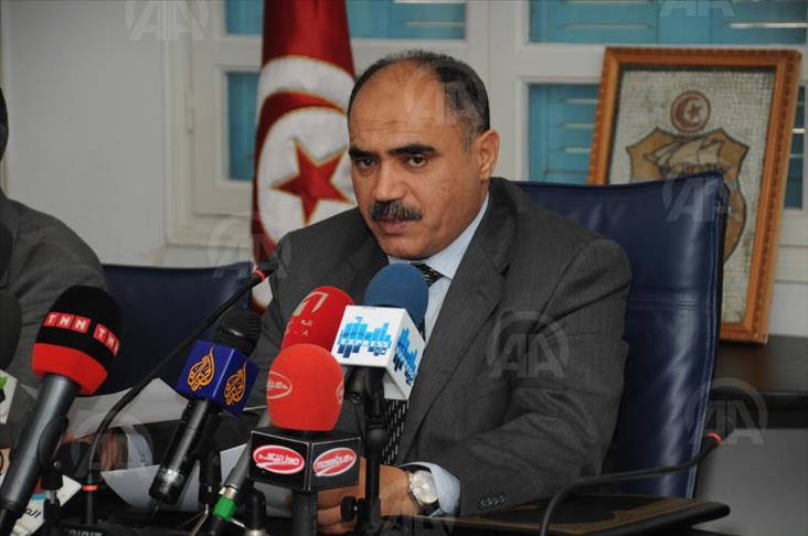 Tunisie: sécurité renforcée pour l'examen du baccalauréat