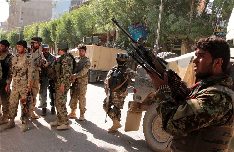 Turkey condemns Afghan blast which killed 3 Turkish engineers