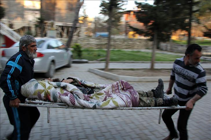 Turkey adds Al Nusra Front to list of terror organizations