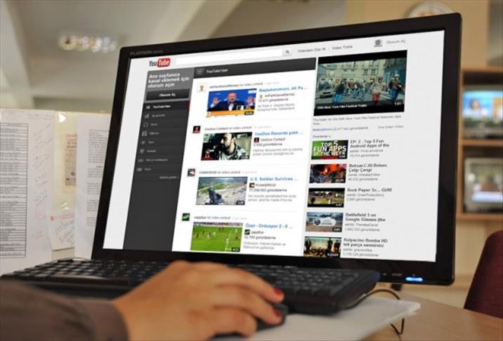 YouTube'a erişim engeli kararı TİB'in sitesinden kaldırıldı