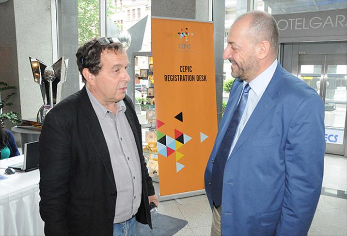 AA'nın sesini daha da uzaklara ileteceğiz