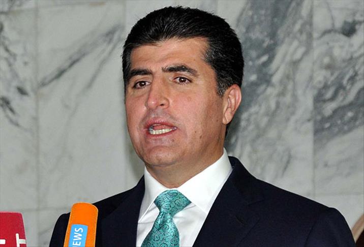 Türkiye ile 50 yıllık anlaşma imzaladık