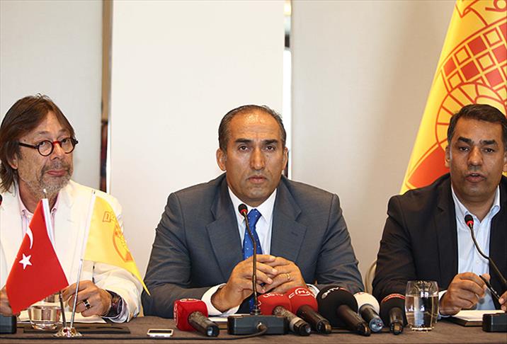 Göztepe Kulübü el değiştirdi