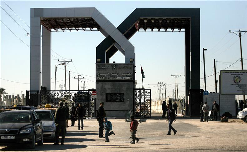 Fatah leader arrested on judicial warrant: Hamas