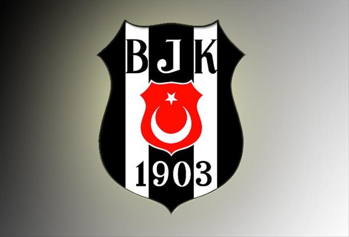Beşiktaş'ta iç transferde 3 imza