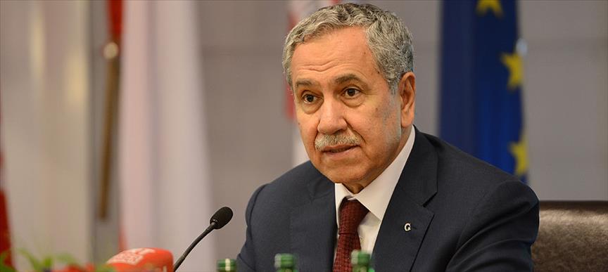 Yeni bir Türkiye hızla gelişiyor