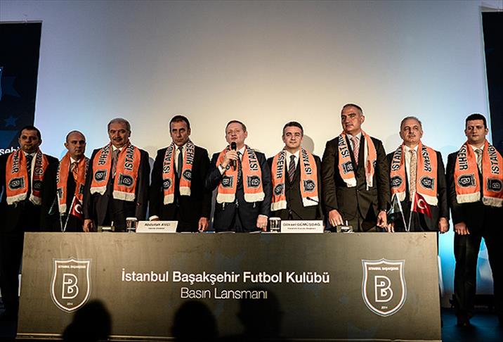 İBB'de isim değişikliği