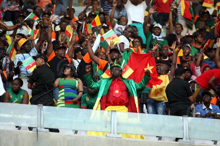 Cameroun: Accord trouvé entre la fédération de football et "les lions indomptables"