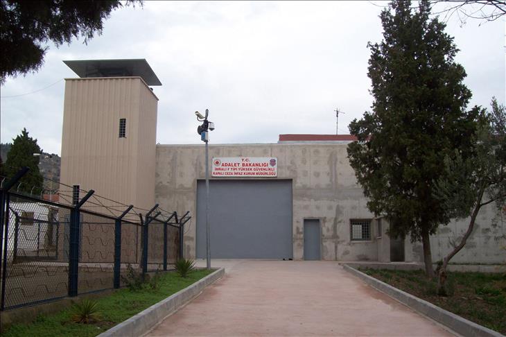 HDP heyeti İmralı'ya gidecek