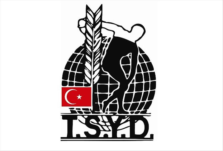 TSYD'den AA muhabirine ödül