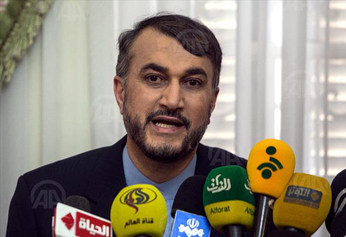 "L’Iran prêt pour un sommet avec la Turquie, l’Egypte et l’Arabie Saoudite"