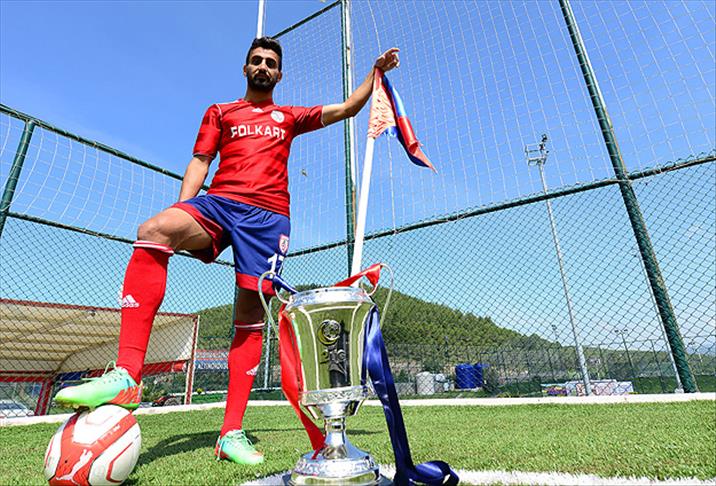 Gökhan Karadeniz Trabzonspor yolunda