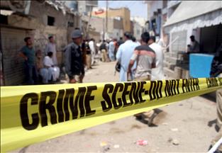 Two suicide attacks kill 22 near Quetta