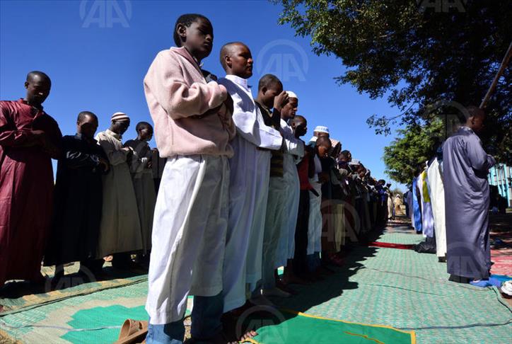 Un haut dignitaire musulman abattu au Kenya