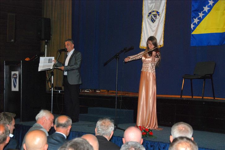 Godišnjica osnivanja: Patriotska liga BiH je embrion antifašističke armije