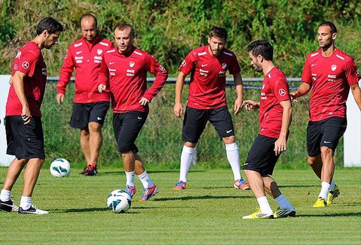 في المونديال..خسارة تركيا الوحيدة كانت أمام بطل كأس العالم فقط