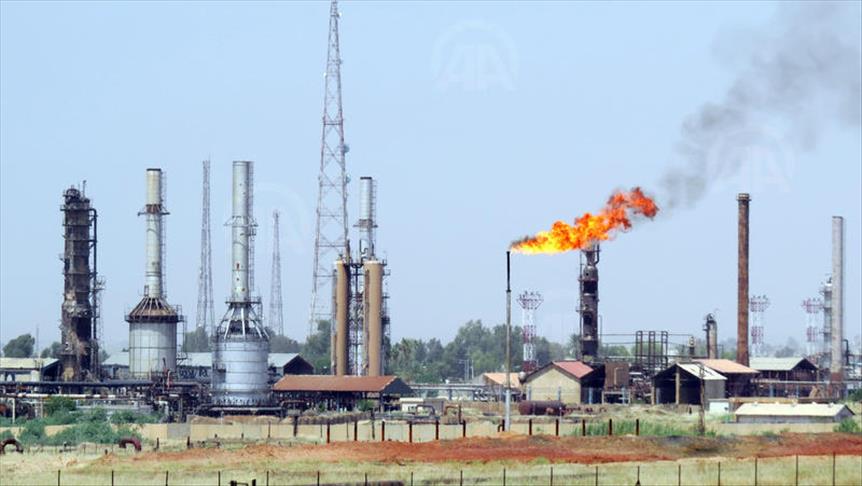 La situation en Irak n’affecte pas la production de pétrole