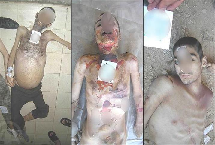 L'ONU discute des rapports de crimes de guerre en Syrie