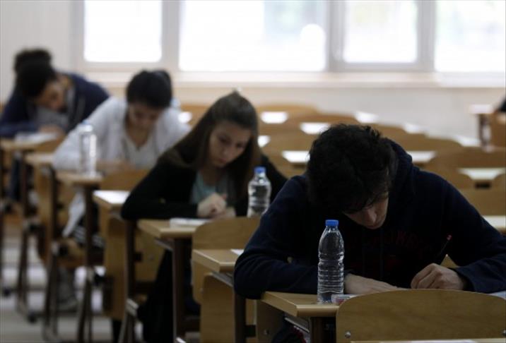 LYS maratonu Cumartesi günü başlıyor