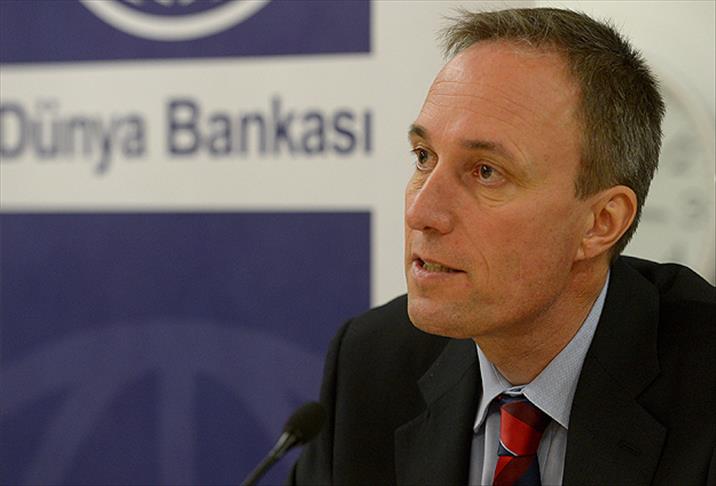 Gümrük Birliği revize edilmeli