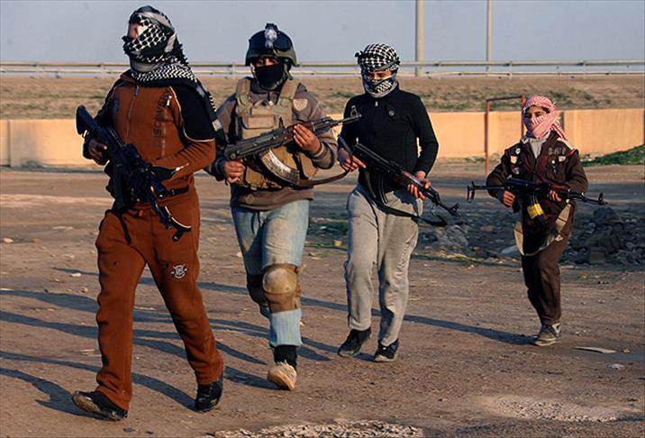 IŞİD'i Maliki karşıtlığı besliyor