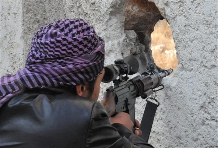 Qaeda group claims attack on Tunisia interior minister