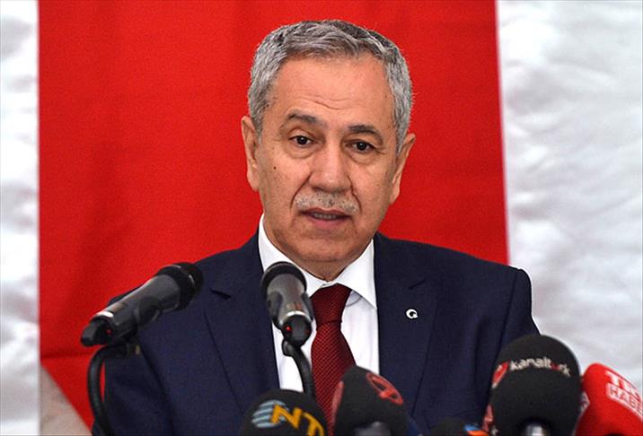 Emniyetleri bakımından çok güvenli yerdeler