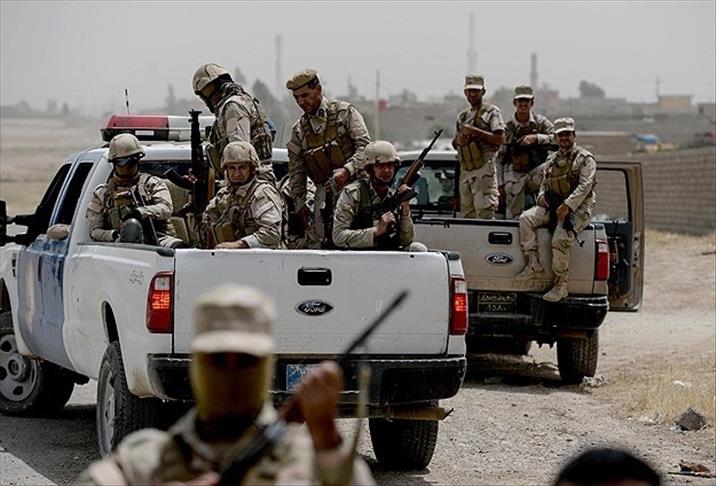 Iraqi Shia leader calls followers to 'holy war'